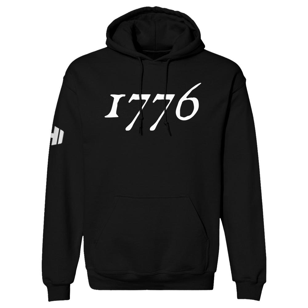 1776 Hoodie – Johnwix