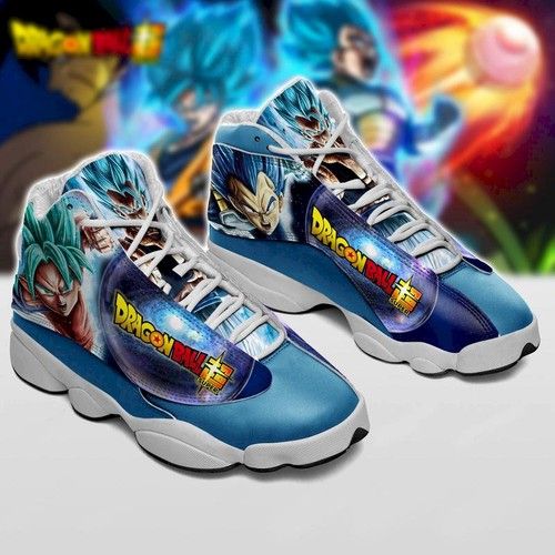 dragon ball personalized tennis shoes air jordan 13 sneakers sneakers personalized shoes sport sneakers