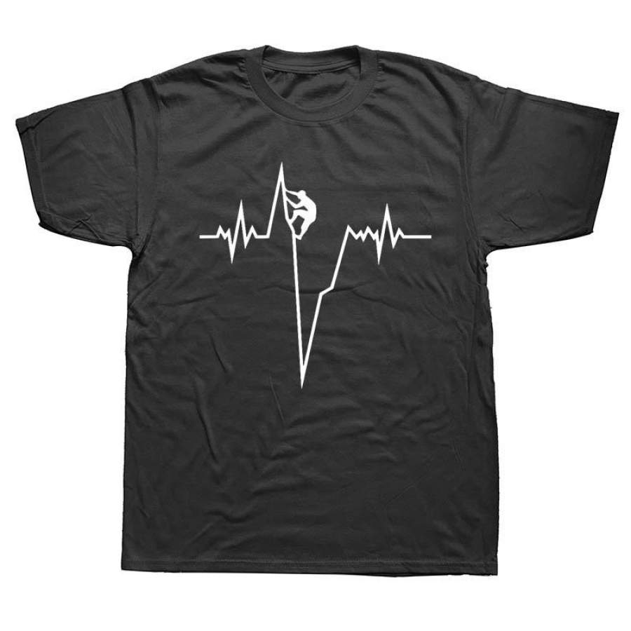 Pulse Climber T-Shirt