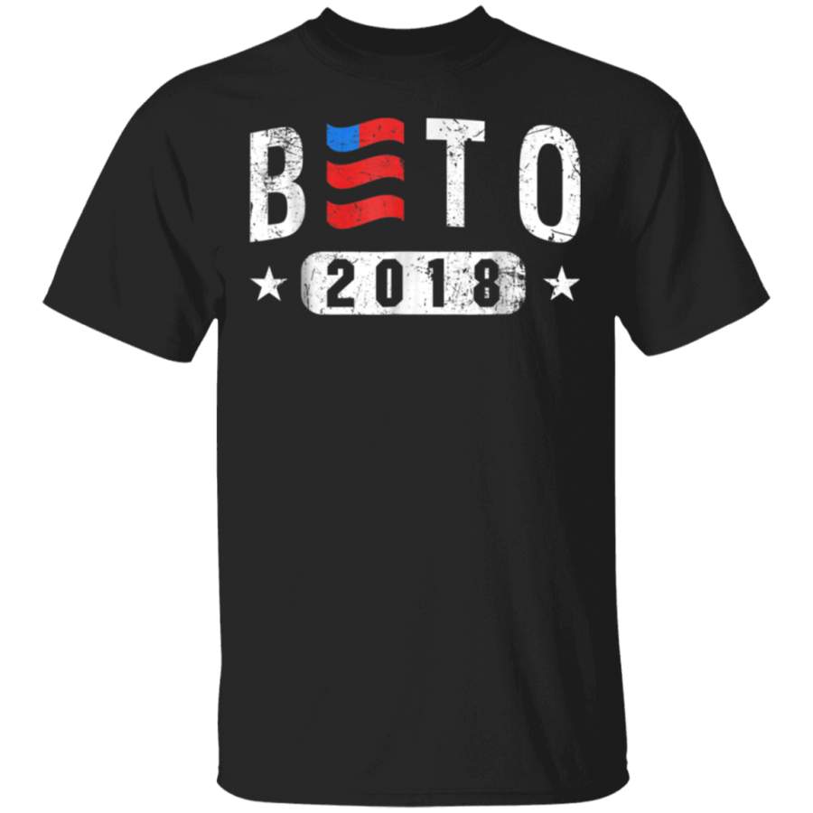 Beto for senate 2018 TShirt Beto ORourke