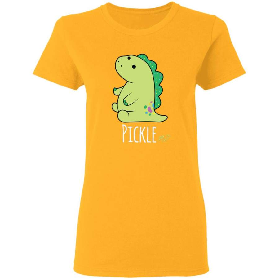 moriah elizabeth merch store pickle plush