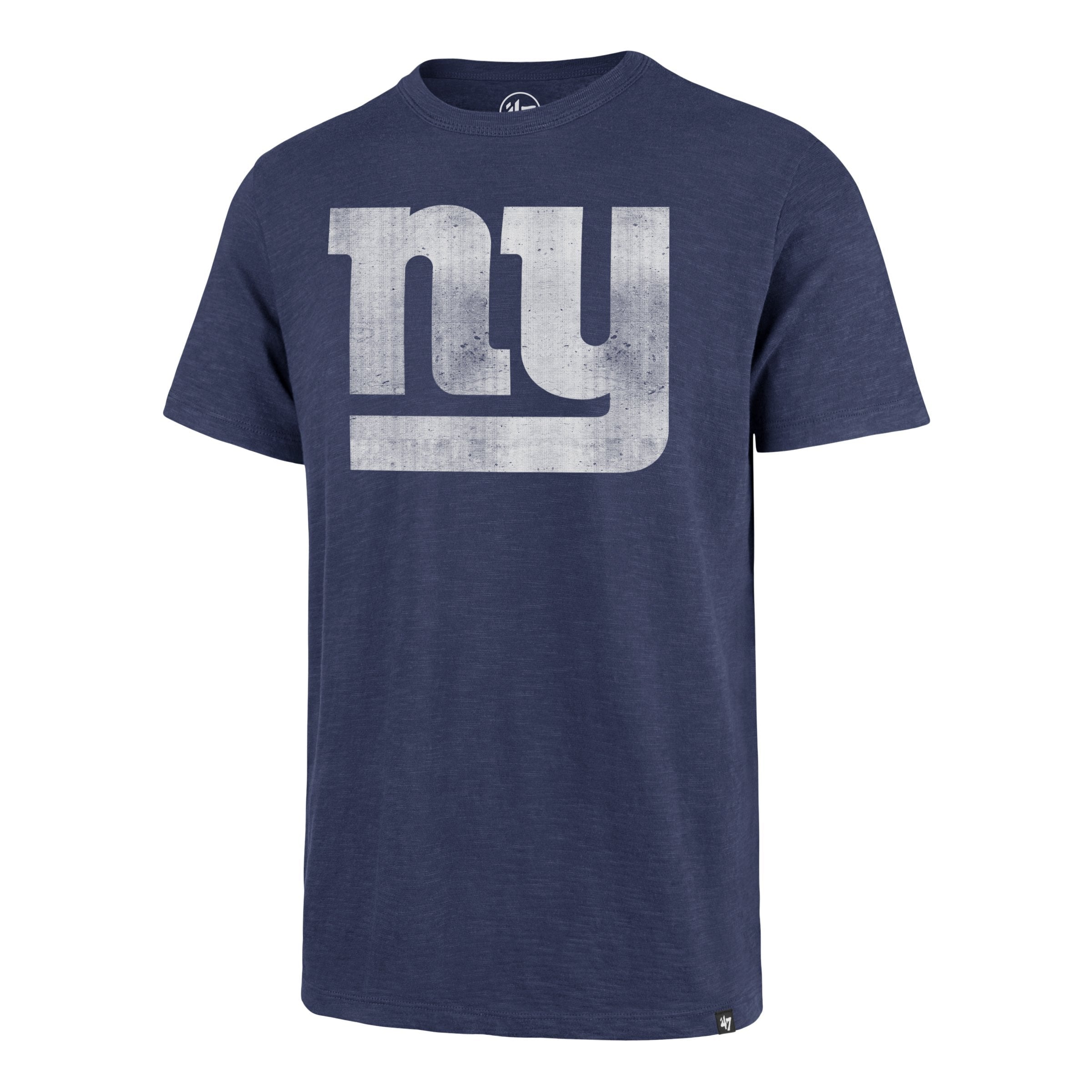 New York Giants Grit  Scrum Tee/Unisex Tee/3Xl