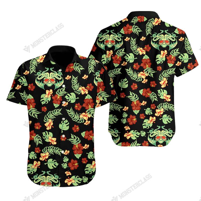 Tropicthulhu – HOT SALE HAWAIIAN SHIRT