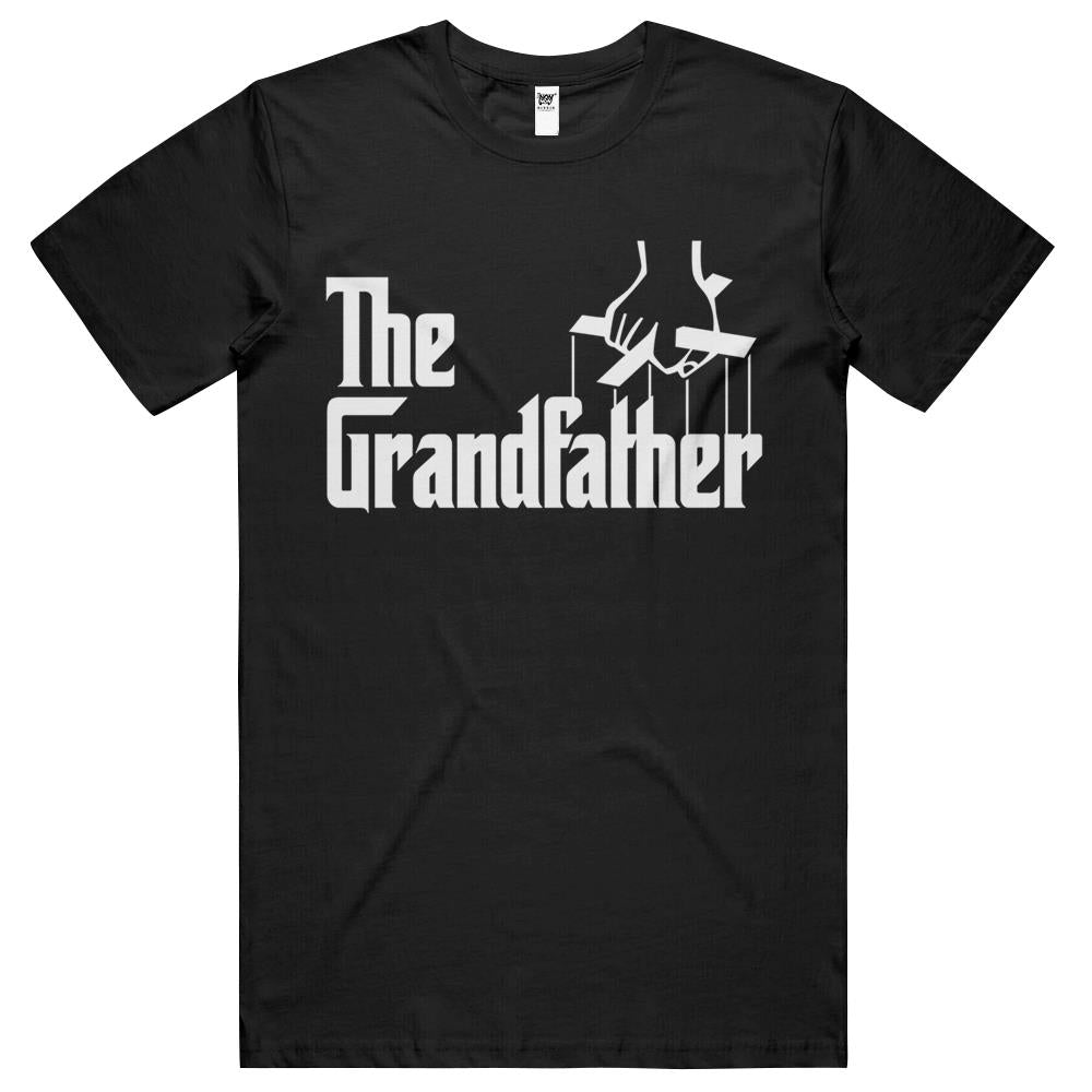 The Grandfather T Shirts