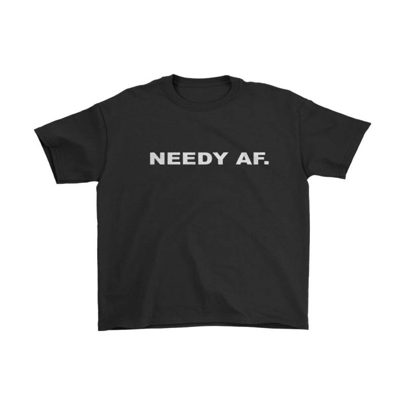 Ariana Grande Needy Men’s T-Shirt