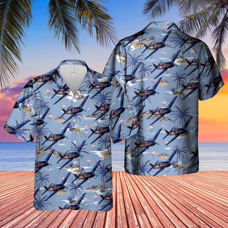 Us Navy Grumman Hellcat Hawaii Shirt For Men And Women Ha5021