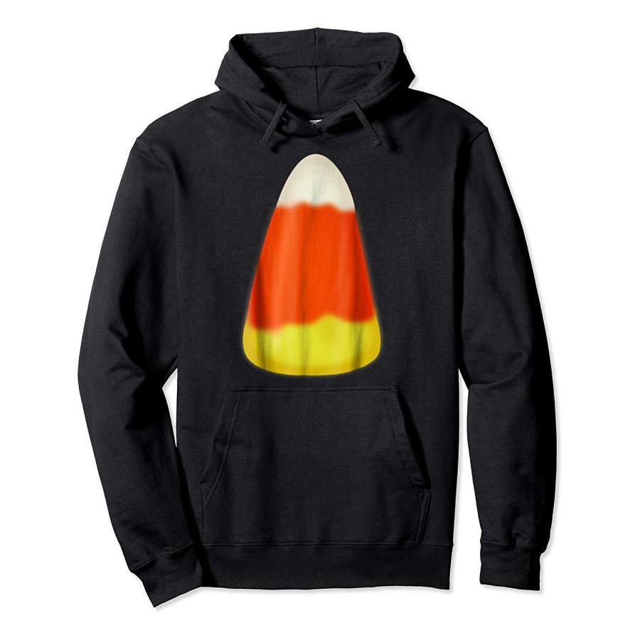 Candy Corn Costume Tee   Cheap Halloween Costume Shirt Hoodie