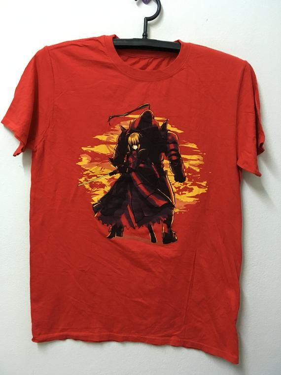 Vintage Fullmetal Alchemist Anime Japan Shirt 20 Shirt