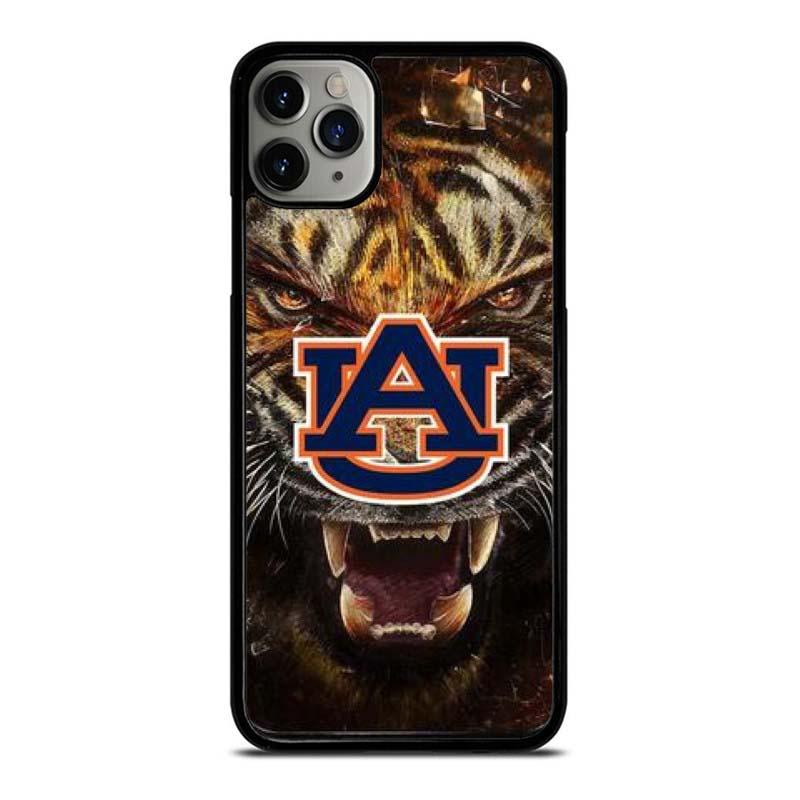 Auburn Tigers 3D Case Phone Cases