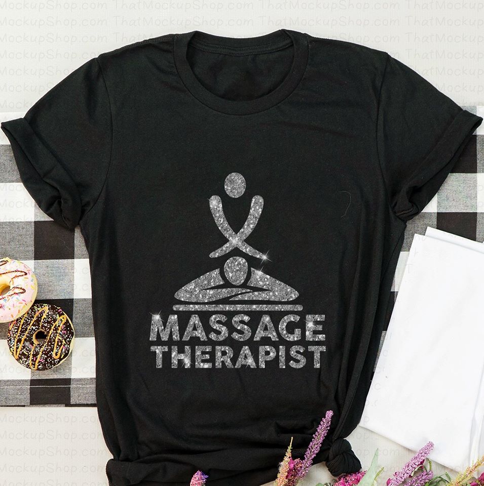 Massage Therapist Standard Women’s T-shirt