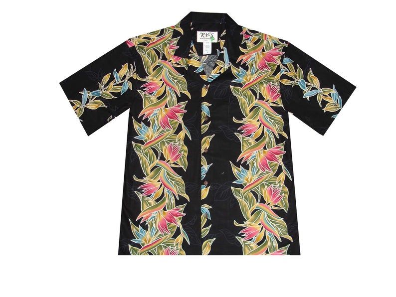 Flowers Multicolor Best Design Hawaii Shirt Ha56220