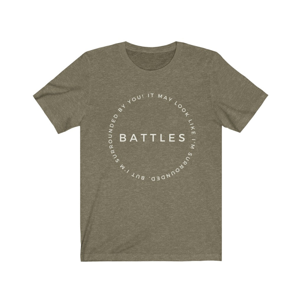 This Is How I Fight My Battles Shirt, Trendy Christian Shirt, Christian Shirt For Women, Men’S Christian Shirt, Maverick City Music Apparel