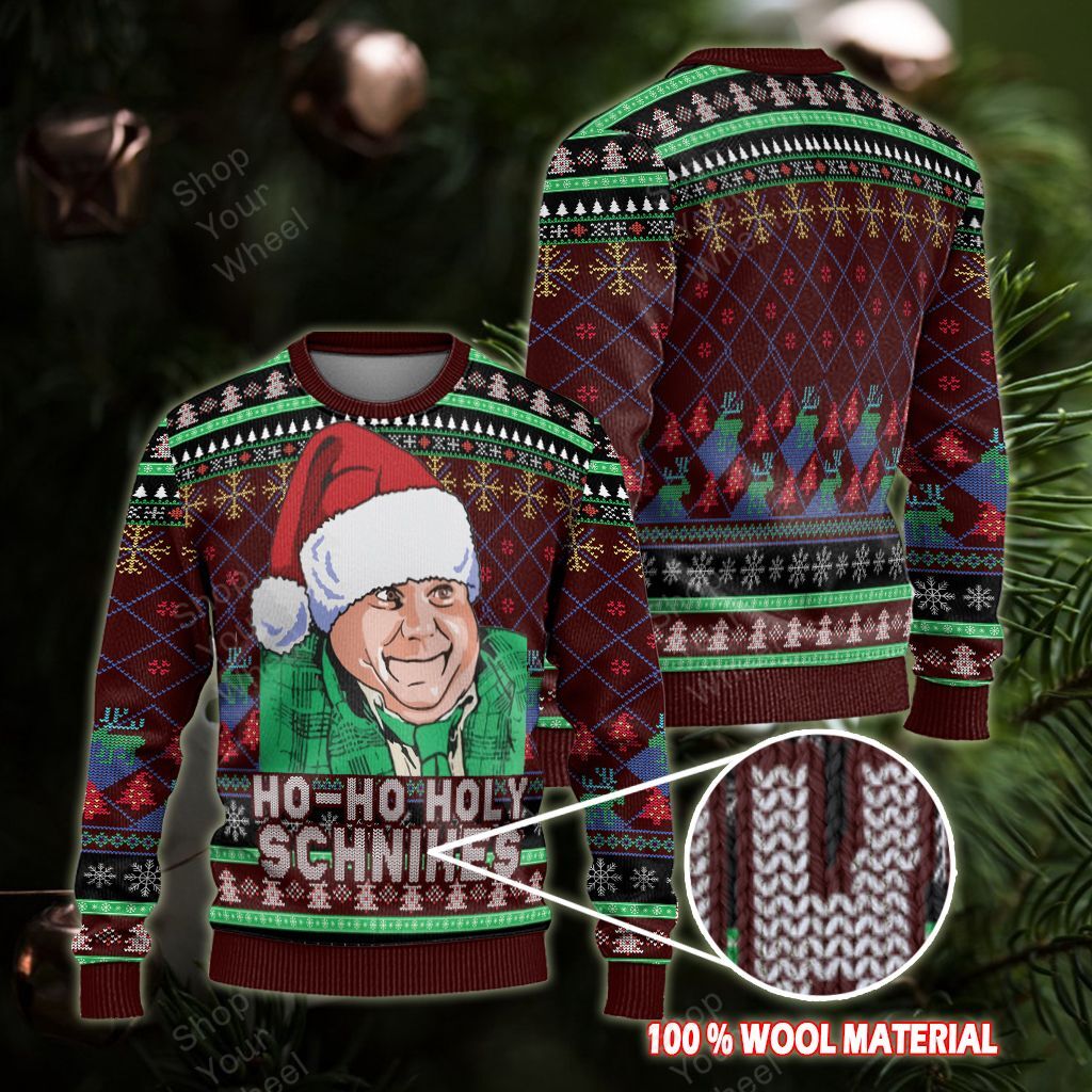 Ugly Sweaters DT2410101