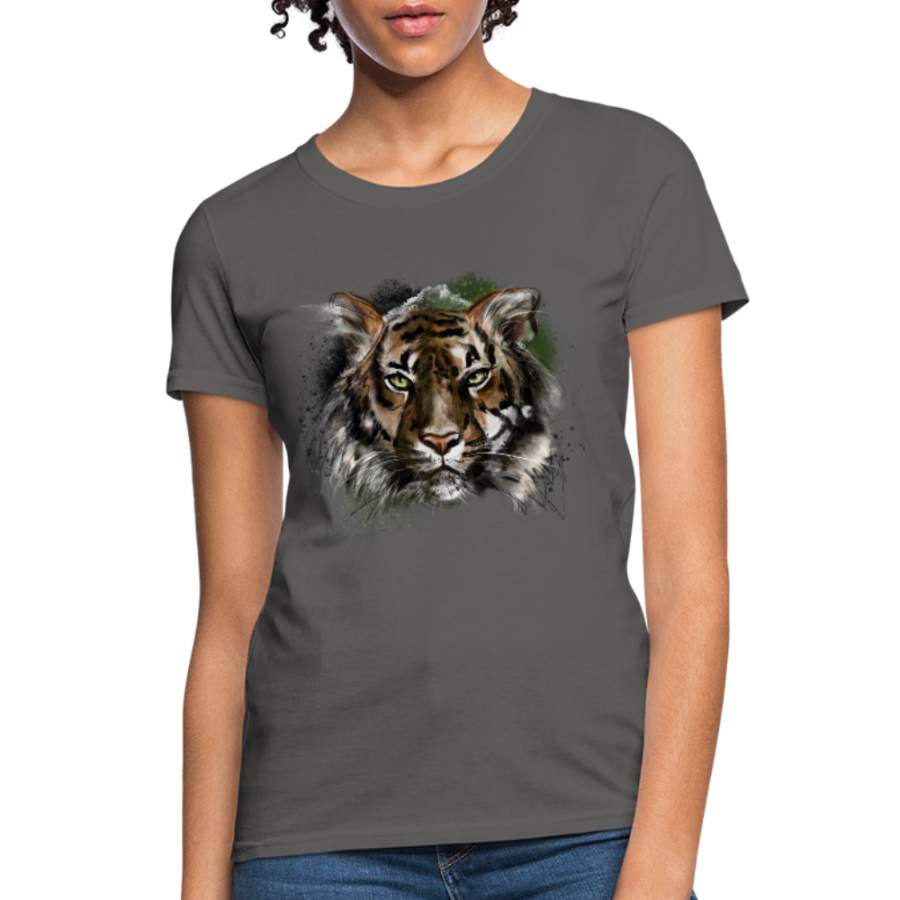 Tiger Women’s T-Shirt