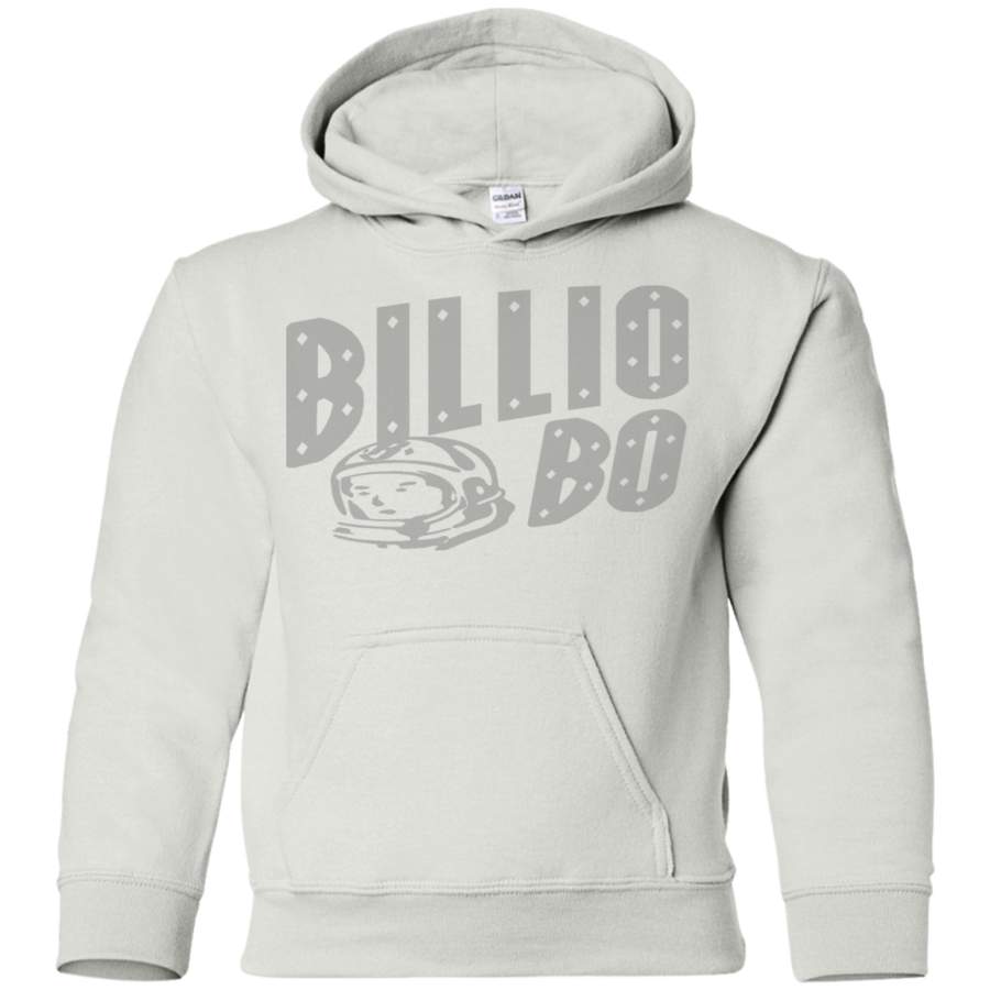 AGR Billionaire Boys Club Youth Pullover Hoodie