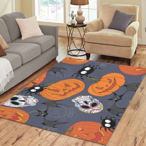 Halloween Rug RCDD81F22404