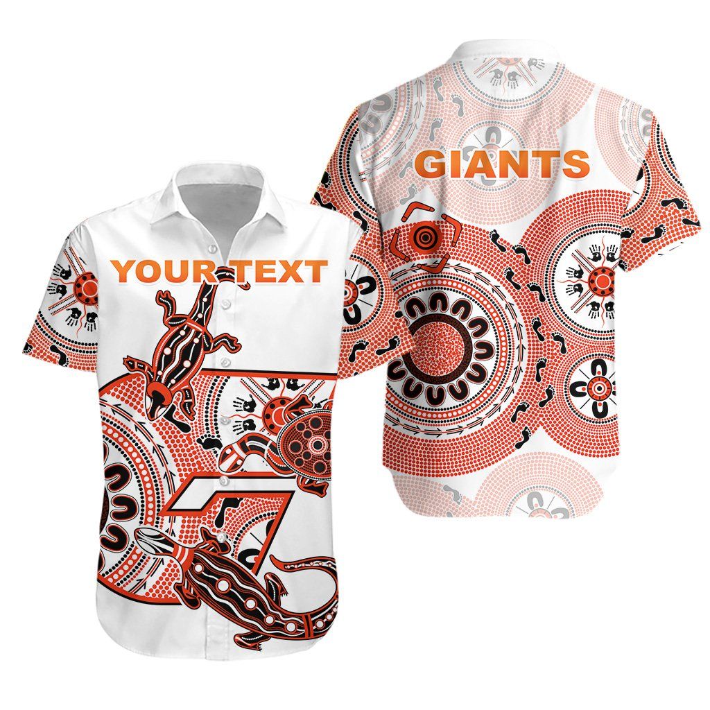 Giants Hawaii Shirt Simple Indigenous Ha59803