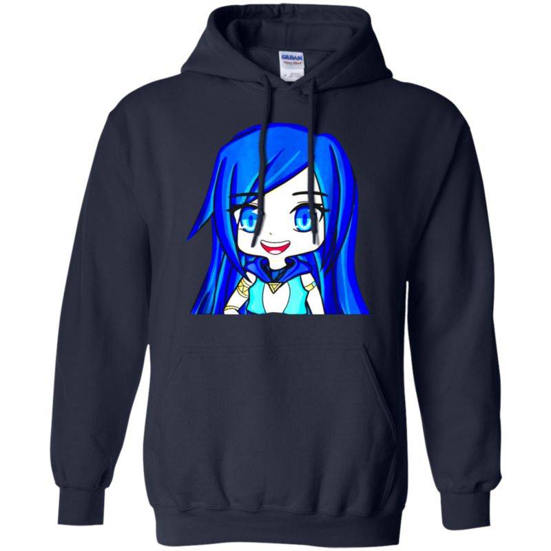 Itsfunneh Logo Cute T Shirt Liimon Store