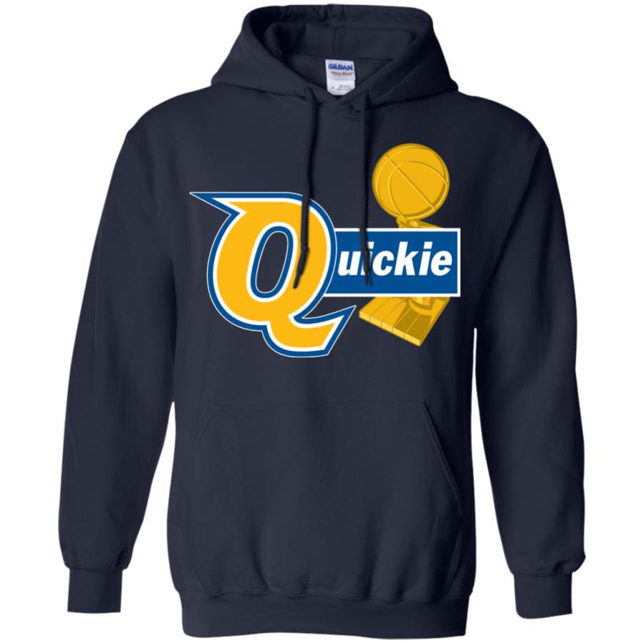 AGR Draymond Green Quickie Hoodie, Sweatshirt