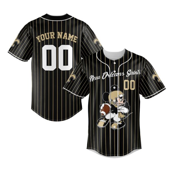 New Orleans Saints Jersey