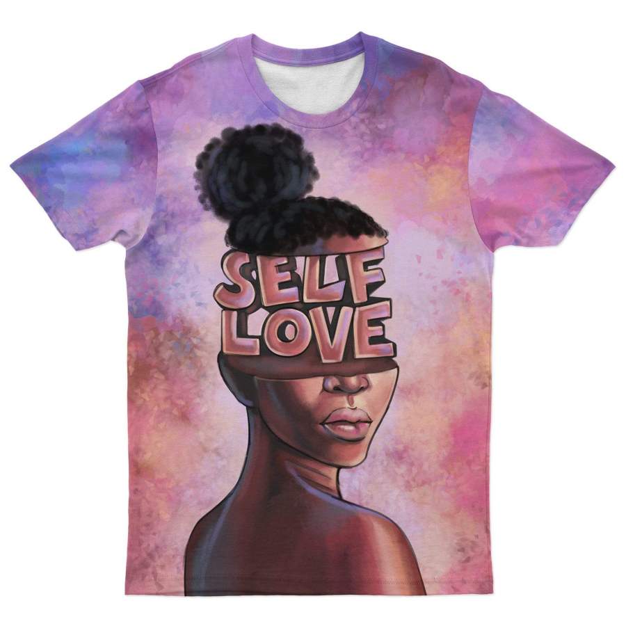 Self Love T-shirt