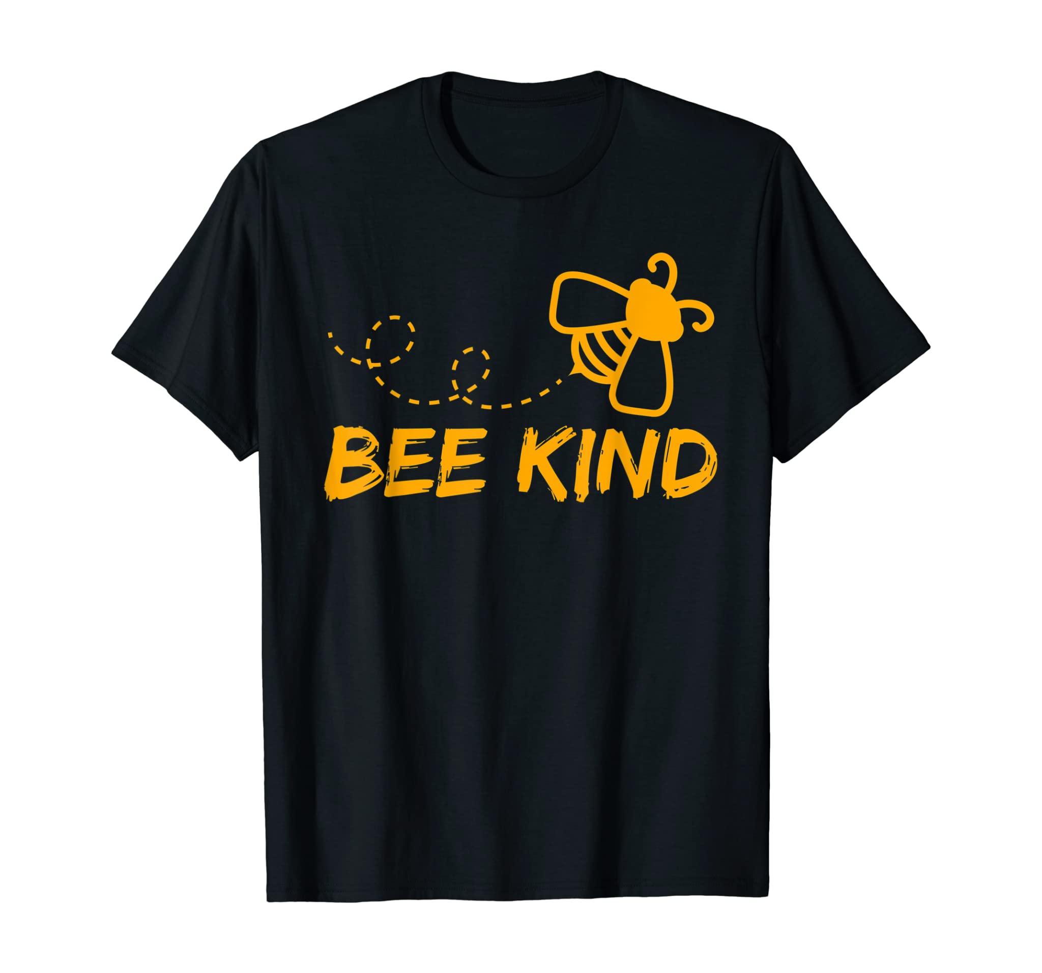 Bee Kind Summer Feminist Tshirt Men Women Kids T-Shirt