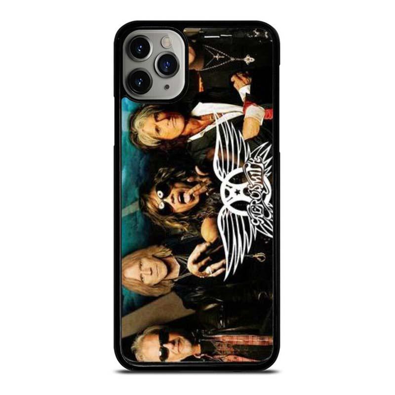 Aerosmith Case 3D Case Phone Cases