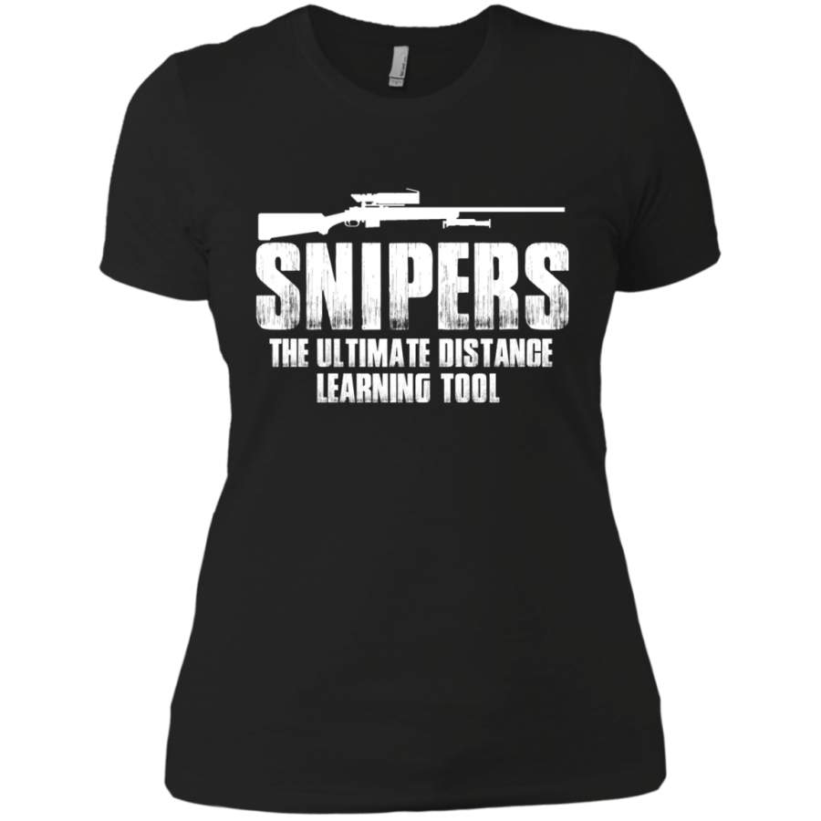 AGR SNIPERS T-Shirt & Hoodie