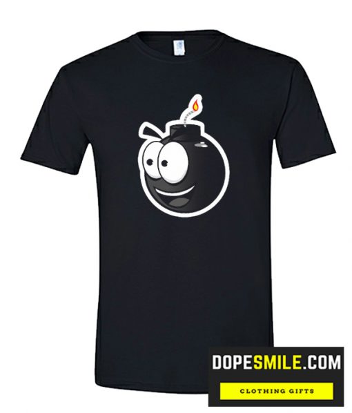 Bombas cool T-Shirt