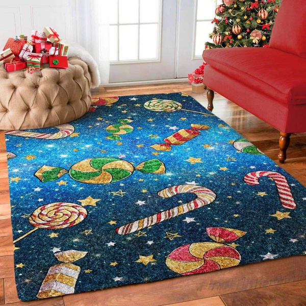 Candy Cane TN0211012R Rug