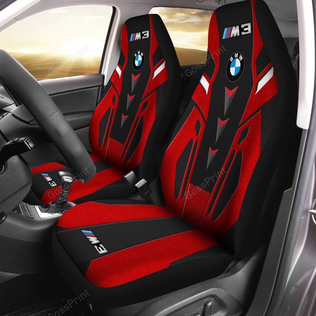 BMW CAR SEAT COVERS VER 12