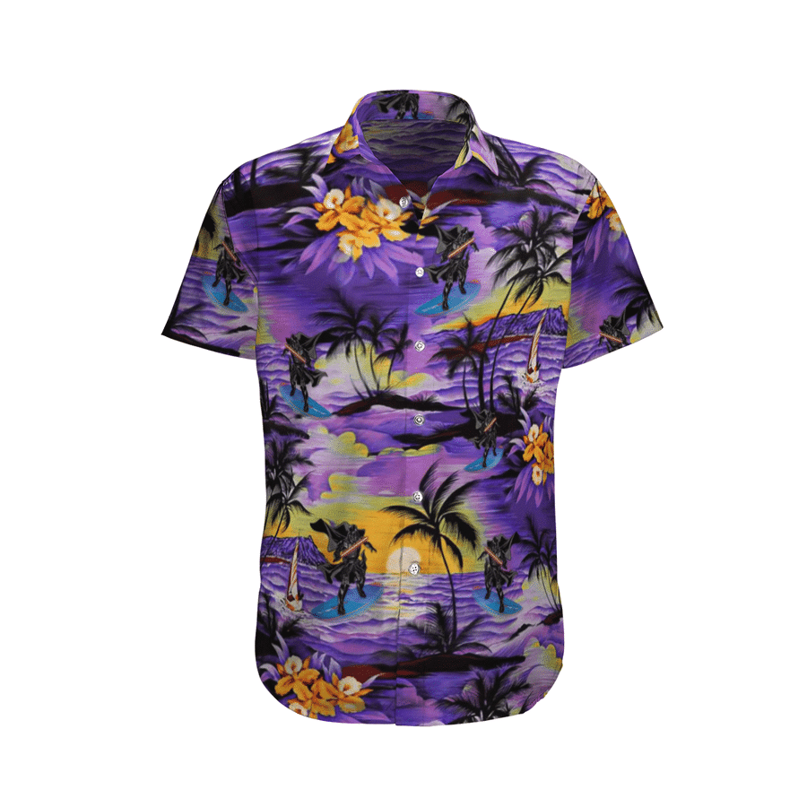 Sw Hawaii Shirt Ver 09 Ha65827