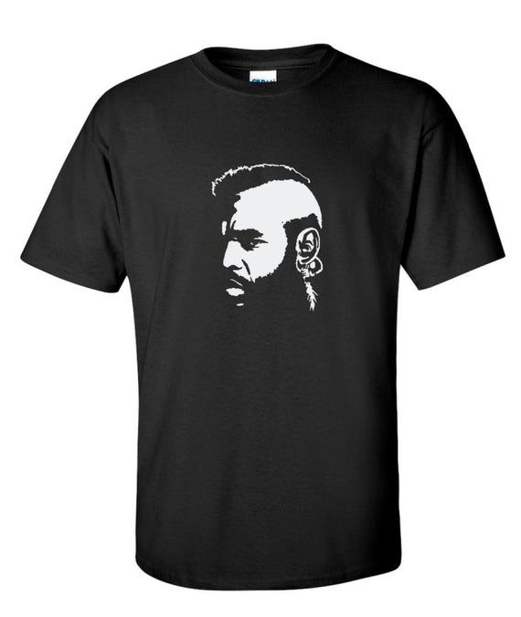 Clubber Lang Rocky 3 Boxing 80S Movie Retro Shirt