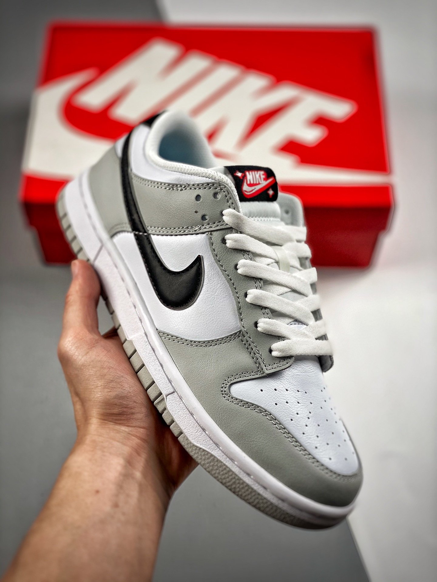 Nike Dunk Low SE Lottery Pale IvoryBlack-Malachite DR9654-001 5339242