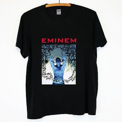 Vintage Eminem Sahdy Shirt