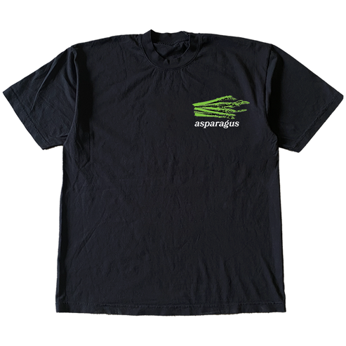 Asparagus v1 Tee Shirt Outfit