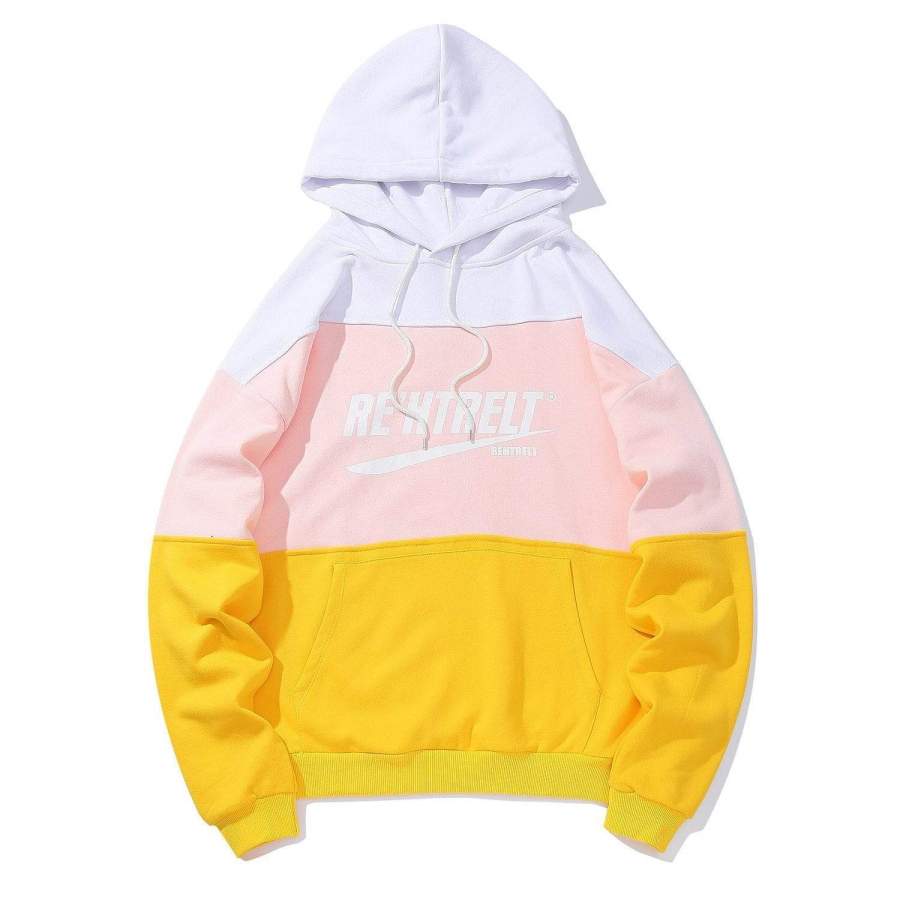 “Rainbow Candy” Hoodies