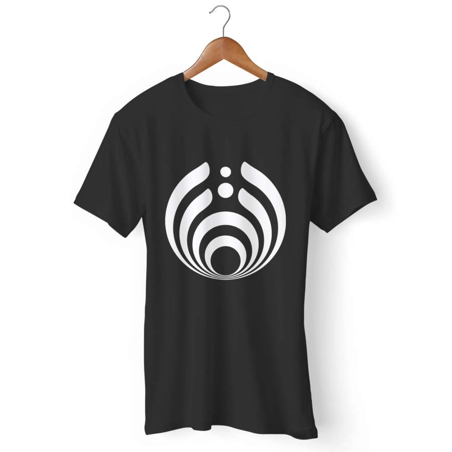 Bassnectar Logo Man’s T-Shirt