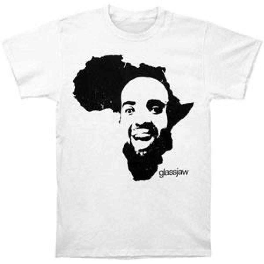 Jayfrica T-Shirt