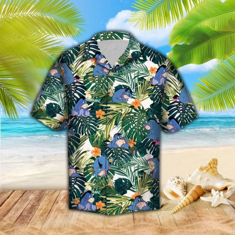 Eey Hawaiian Shirt Ha30659