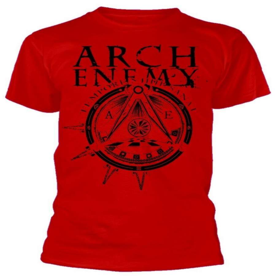 Arch Enemy ‘Symbol’ T-Shirt