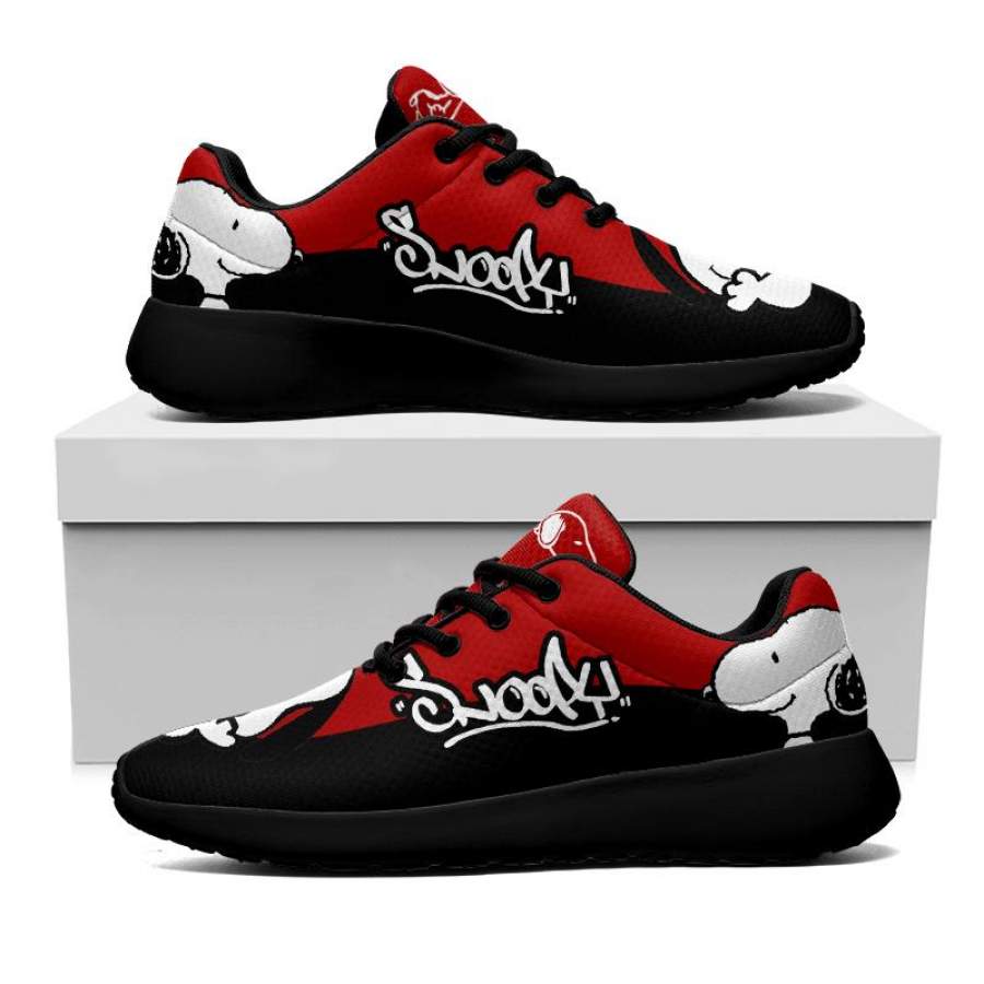 SNP New London Sneakers