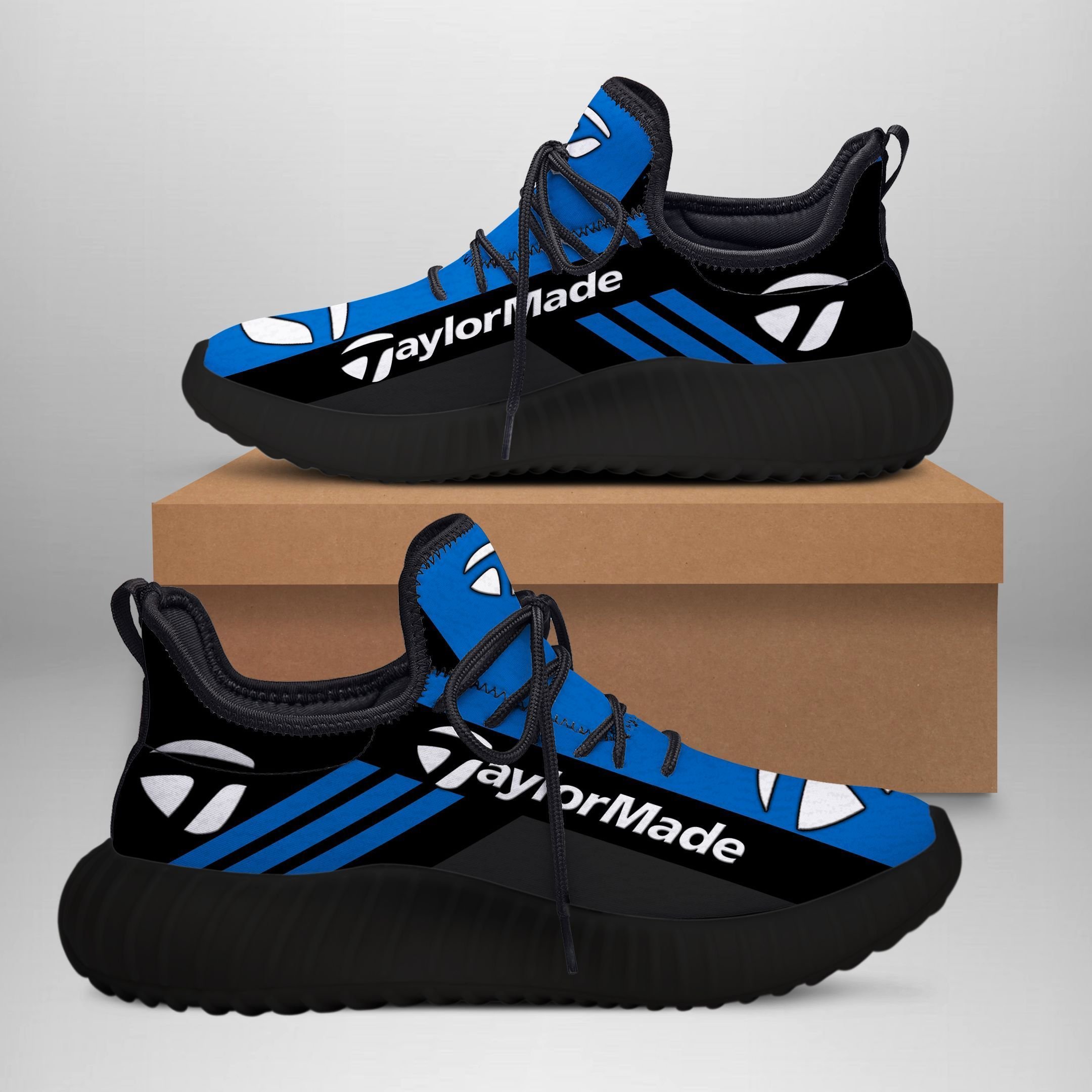 TAYLORMADE YZ BOOST VER 7