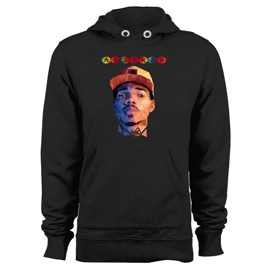 Acid Rap Chance Unisex Hoodie