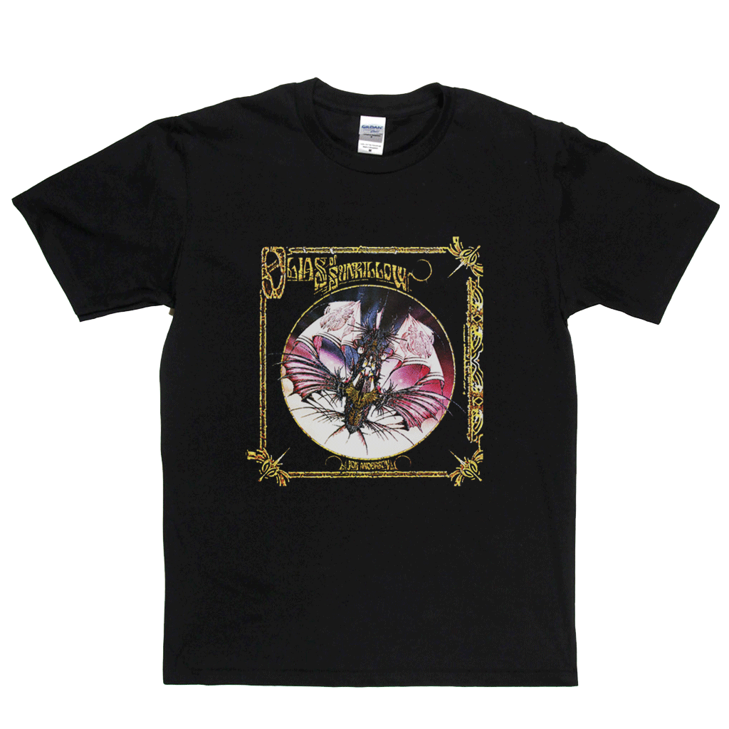 Jon Anderson T-Shirt