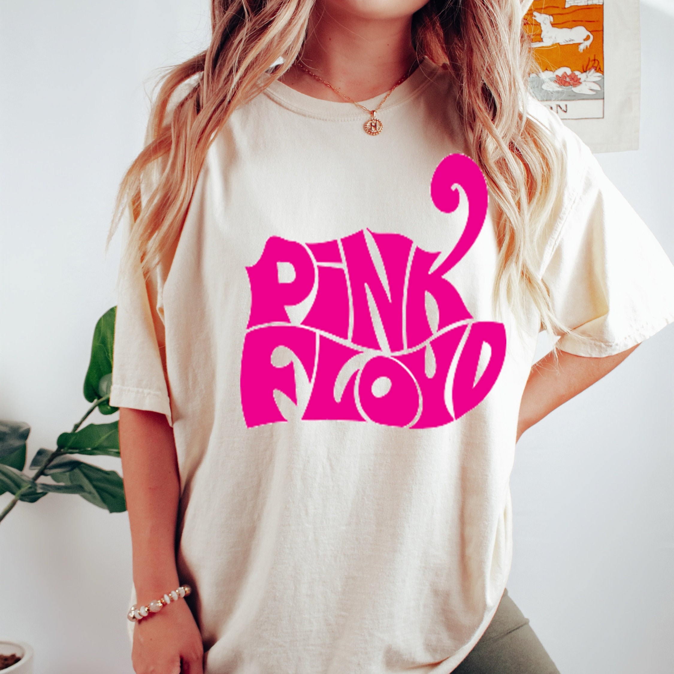 Pink Floyd Shirt, Pink Floyd, Pink Floyd T-Shirt, Pink Floyd Gift, Vintage Rock T Shirt, Pink Floyd Tee, Shirt Pink Floyd, Tee Pink Floyd