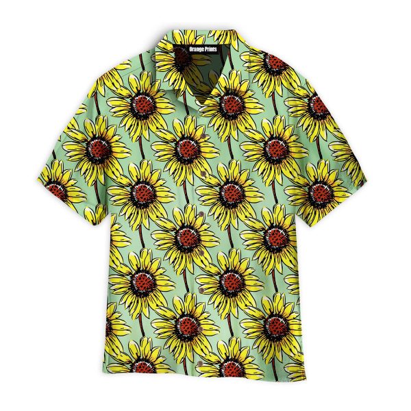 Flowers Make Dream Life Hawaii Shirt For Men Women Ha33010