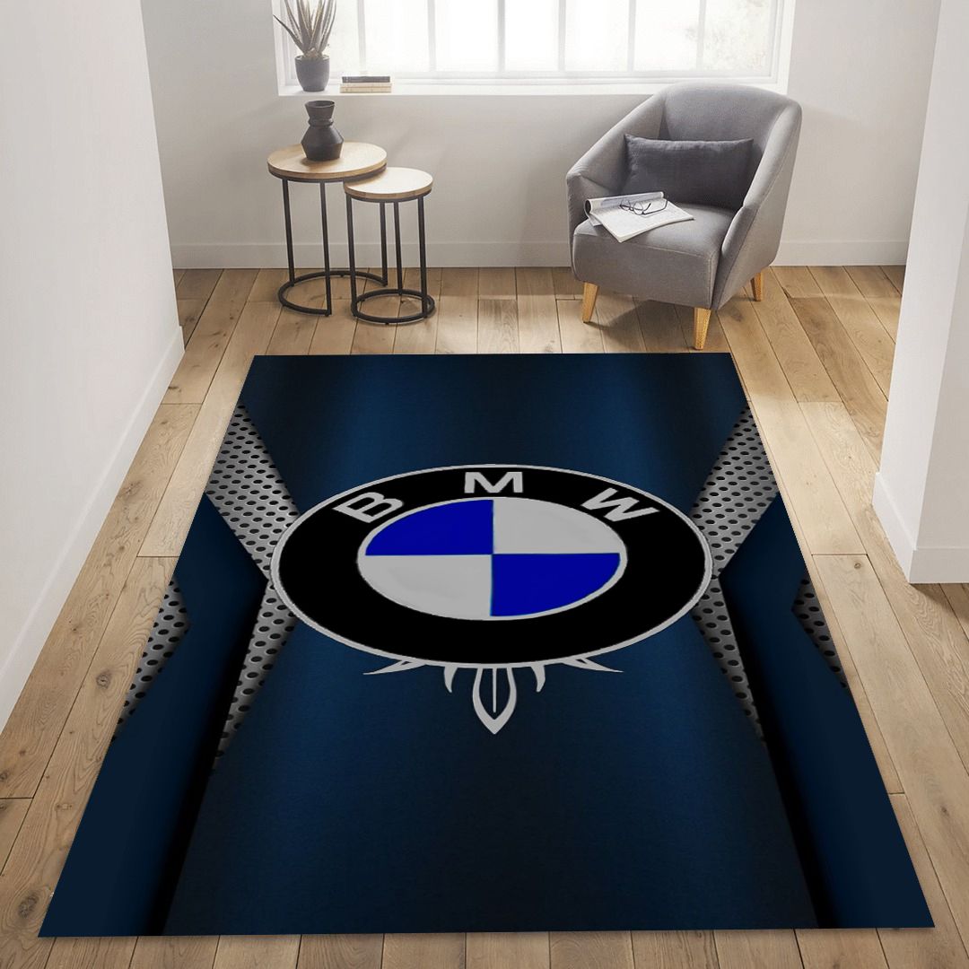 Bmw Logo Carpets Supper Car Rugs 18