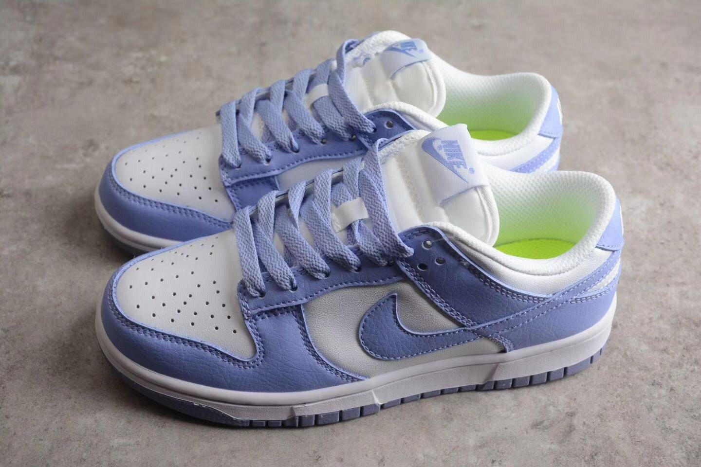 Nike Wmns Dunk Low Next Nature ‘Lilac’ Shoes Sneakers SNK918719878