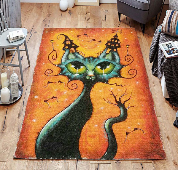 Halloween 3 Dhcld1309 Rug